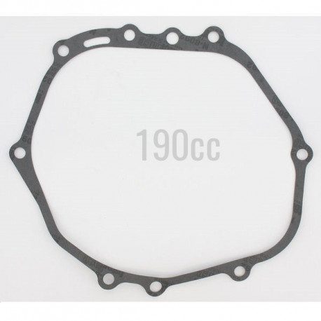 Joint de carter moteur GGP TRE0702, TRE0701, TRE0801 Joint de carter moteur GGP TRE0702, TRE0701, TRE0801