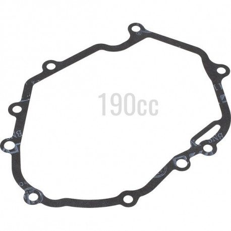 Joint de carter pour moteur GGP WBE0702, WBE0701, RM 45 Joint de carter pour moteur GGP WBE0702, WBE0701, RM 45