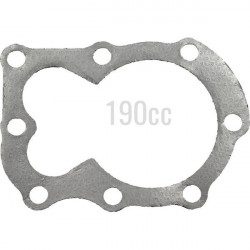 Joint de culasse pour moteur GGP SV150 et M150 à partir de 2009 Joint de culasse pour moteur GGP SV150 et M150 à partir de 2009