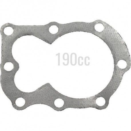 Joint de culasse pour moteur GGP SV150 et M150 à partir de 2009 Joint de culasse pour moteur GGP SV150 et M150 à partir de 2009