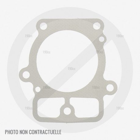 Joint de culasse pour moteur Loncin 1P65FA