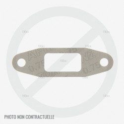 Joint echappement moteur GGP TRE0702, TRE0701, TRE0801, TRE352