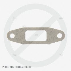 Joint echappement pour moteur Loncin 1P61FA, 1P65FA, 1P68FA, 1P70FA Joint echappement pour moteur Loncin 1P61FA, 1P65FA, 1P68FA, 1P70FA
