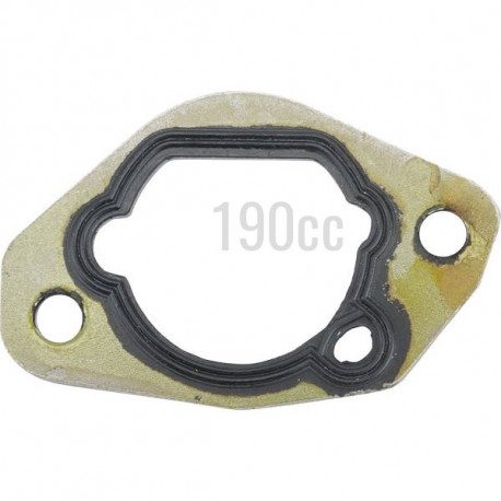 Joint embase de filtre pour GGP TRE0701 et TRE0801 Joint embase de filtre pour GGP TRE0701 et TRE0801
