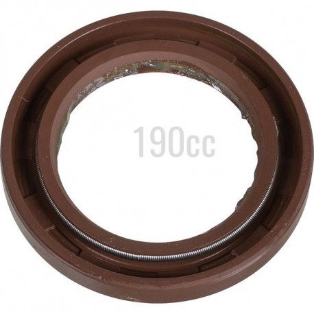Joint spi pour moteur autroportée GGP TRE0701, TRE0702 et TRE0801 Joint spi pour moteur autroportée GGP TRE0701, TRE0702 et TRE0801