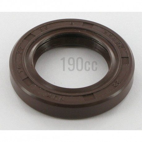 Joint spi pour moteur GGP SV150 et M150 Joint spi pour moteur GGP SV150 et M150