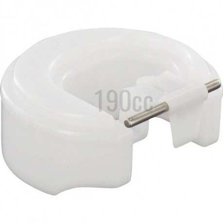 flotteur de carburateur GGP TRE0701, TRE0702 et TRE0801 flotteur de carburateur GGP TRE0701, TRE0702 et TRE0801