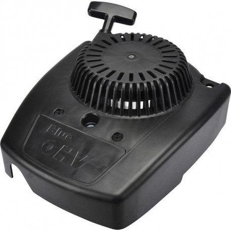 Lanceur de demarrage moteur GGP RS100 Lanceur de demarrage moteur GGP RS100