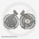 Lanceur pour moteur GGP SM50, SM55