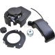 Lanceur moteur GGP RV150
