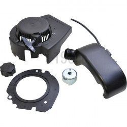 Lanceur moteur GGP RV150 Lanceur moteur GGP RV150