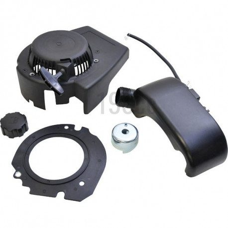 Lanceur moteur GGP RV150