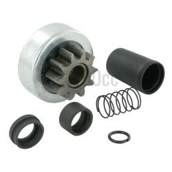 Kit pignon démarreur pour moteur GGP TRE0701, TRE0702 et TRE0801