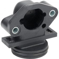 Tube admission pour moteur GGP TRE0702 Tube admission pour moteur GGP TRE0702