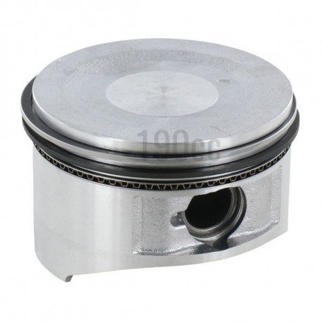 Piston moteur GGP WBE0704 Piston moteur GGP WBE0704