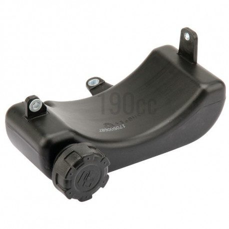 Reservoir pour moteur GGP WBE0701, WBE0702, WBE0704 Reservoir pour moteur GGP WBE0701, WBE0702, WBE0704