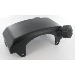Reservoir pour moteur GGP SV200 et SV200 ES Reservoir pour moteur GGP SV200 et SV200 ES