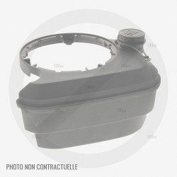 Reservoir pour moteur Greatland DG1P70FA