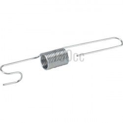 Ressort de regulation pour moteur GGP WBE0704-RO Ressort de regulation pour moteur GGP WBE0704-RO