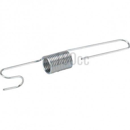 Ressort de regulation pour moteur GGP WBE0704-RO Ressort de regulation pour moteur GGP WBE0704-RO
