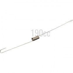 Ressort regulation pour moteur RS100, RSC100, RSCT100 Ressort regulation pour moteur RS100, RSC100, RSCT100