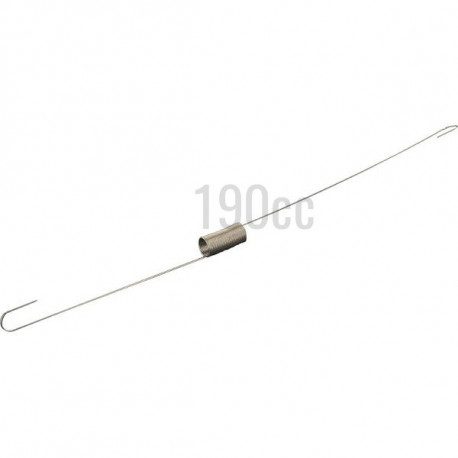 Ressort regulation pour moteur RS100, RSC100, RSCT100 Ressort regulation pour moteur RS100, RSC100, RSCT100