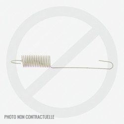 Ressort regulation Loncin 1P70F, 1P70FA et 1P68FA Ressort regulation Loncin 1P70F, 1P70FA et 1P68FA