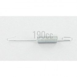 Ressort de regulateur moteur GGP SV40, SV150 et M150 Ressort de regulateur moteur GGP SV40, SV150 et M150