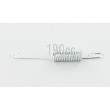 Ressort de regulateur moteur GGP SV40, SV150 et M150 Ressort de regulateur moteur GGP SV40, SV150 et M150