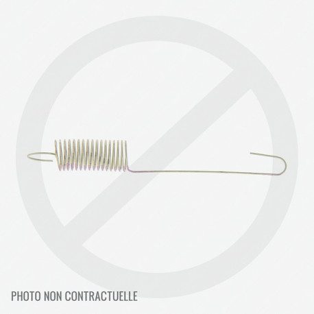 Ressort regulateur Gfreatland TZ1P56F Ressort regulateur Gfreatland TZ1P56F