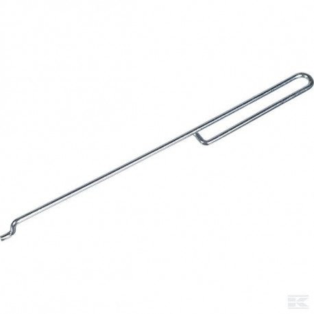 Tringle starter moteur GGP WBE0701, WBE0702 et RM 45