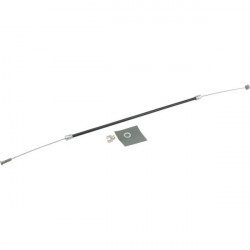 Cable de gaz pour taille haie Stihl HS 45 Cable de gaz pour taille haie Stihl HS 45