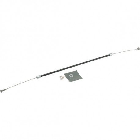 Cable de gaz pour Stihl HS45 Cable de gaz pour Stihl HS45