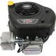 Moteur Briggs Stratton Powerbuilt Serie 3130 - 344 cc  - 10 HP