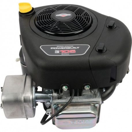 Moteur Briggs Stratton Powerbuilt Serie 3130 - 344 cc - 10 HP Moteur Briggs Stratton Powerbuilt Serie 3130 - 344 cc - 10 HP
