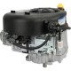 Moteur Briggs Stratton Powerbuilt Serie 3130 - 344 cc  - 10 HP