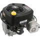 Moteur Briggs Stratton Powerbuilt Serie 3130 - 344 cc  - 10 HP