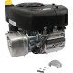 Moteur Briggs Stratton Powerbuilt Serie 3130 - 344 cc  - 10 HP