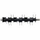 Rouleau emousseur Alko Comfort 38 VLE Combi-Care