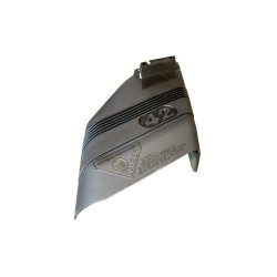 Deflecteur d'herbe pour plateau 97 cm