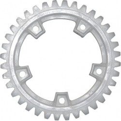 Couronne roue arrière tondeuse GGP Italy Couronne roue arrière tondeuse GGP Italy