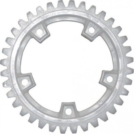 Couronne roue arrière tondeuse GGP Italy Couronne roue arrière tondeuse GGP Italy