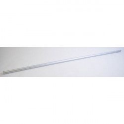 Tube de tranmission pour débroussailleuse Bestgreen BG Pro 32 DB Tube de tranmission pour débroussailleuse Bestgreen BG Pro 32 DB