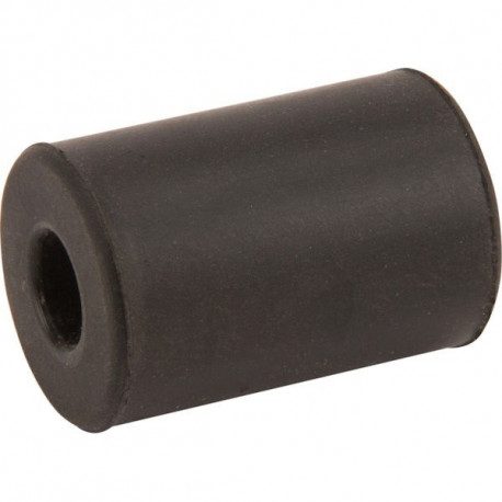 Silentbloc pour tube de transmission de débroussailleuse Silentbloc pour tube de transmission de débroussailleuse