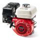 Moteur Honda GX200 SX4 - Diam 20.0 mm - 6.5 Hp - 3600 trs/mn