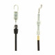 Cable embrayage Bestgreen Pro Serie 4-17 et Sentar SMAB 53 TIV