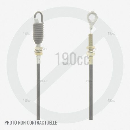 Cable de tondeuse Viking MB 650.3 VS, MB 655.3 VS, MB 650.3 YS