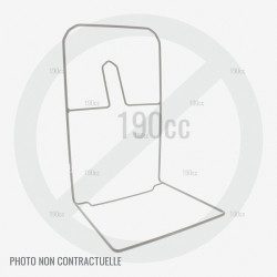 Armature de bac Jonsered LM 2151 CMDA