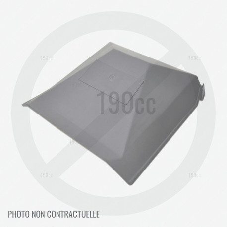 Clapet arrière pour tondeuse à gazon Bestgreen, GGP, Sterwins Clapet arrière pour tondeuse à gazon Bestgreen, GGP, Sterwins