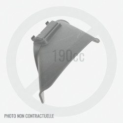 Deflecteur ejection lateral pour Greatland TO 139T 46 SP 4in1